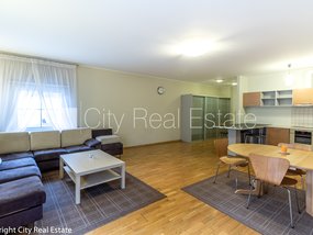 Apartment for rent in Riga, Riga center 426798