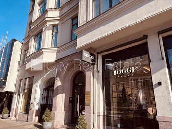 Commercial premises for lease in Riga, Riga center 517997