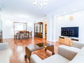 Apartment for sale in Riga, Riga center 516481
