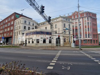 Pārdod komerctelpas Rīgā, Vecrīgā 514769