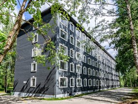 Продают квартиру в Риге, Межапарке 517256