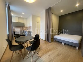 Apartment for rent in Riga, Riga center 517222