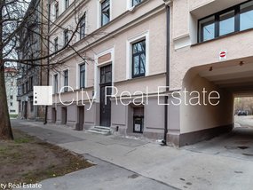 Commercial premises for lease in Riga, Riga center 429730