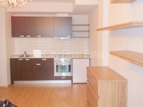 Apartment for sale in Riga, Kengarags 515048