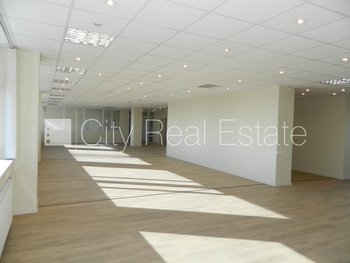 Commercial premises for lease in Riga, Tornakalns 427243