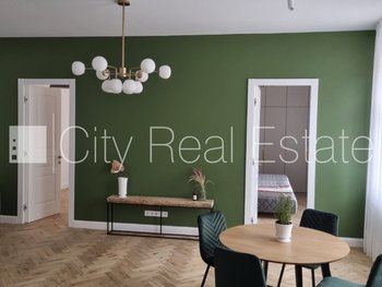 Apartment for rent in Riga, Riga center 517882