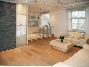 Apartment for rent in Riga, Riga center 508076