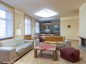 Сдают квартиру в Риге, Центре 516166