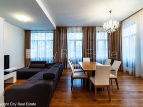 Apartment for rent in Riga, Riga center 424958