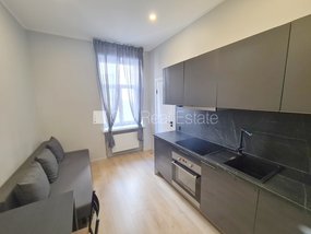 Apartment for rent in Riga, Riga center 511327