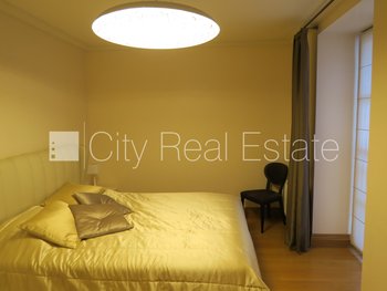 Apartment for rent in Riga, Riga center 430221