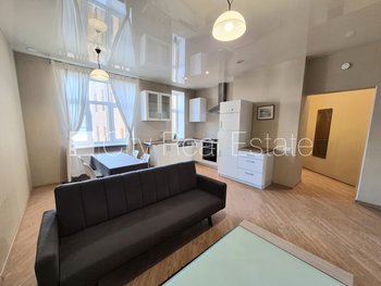 Сдают квартиру в Риге, Центре 427047