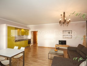 Apartment for rent in Riga, Riga center 512520