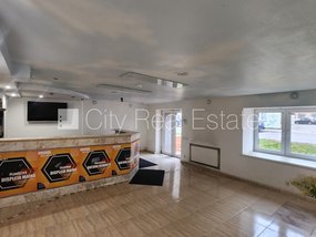 Commercial premises for sale in Riga, Riga center 517029