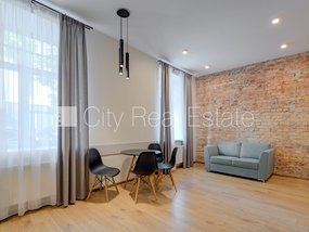 Сдают квартиру в Риге, Центре 516421