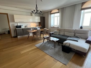 Apartment for sale in Riga, Riga center 516419