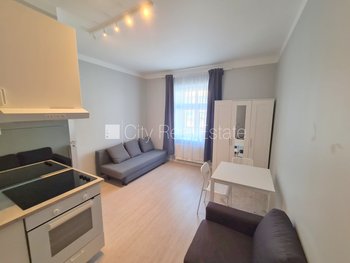 Apartment for rent in Riga, Riga center 510552
