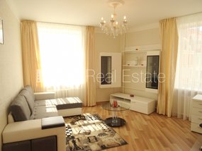 Сдают квартиру в Риге, Вецриге 433086