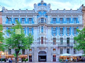 Apartment for sale in Riga, Riga center 426163