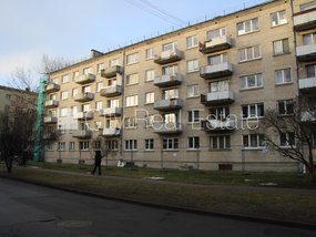 Apartment for sale in Riga, Teika 514784