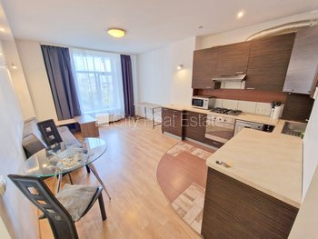 Apartment for sale in Riga, Riga center 516211