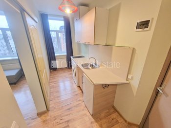 Apartment for rent in Riga, Riga center 509230