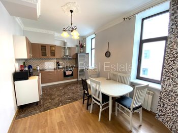 Apartment for sale in Riga, Riga center 493459