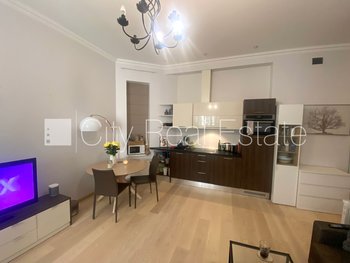 Apartment for rent in Riga, Riga center 515556