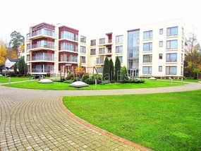 Apartment for rent in Jurmala, Bulduri 426496