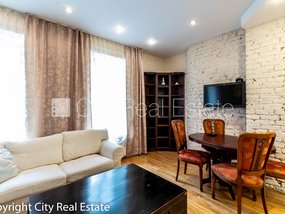 Apartment for rent in Riga, Riga center 433473