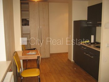 Apartment for rent in Riga, Riga center 435739
