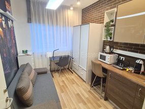 Apartment for rent in Riga, Sampeteris-Pleskodale 424664