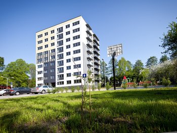 Akāciju 6