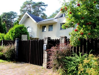 Продают дом в Рижском районе, Саулкрасты 425286