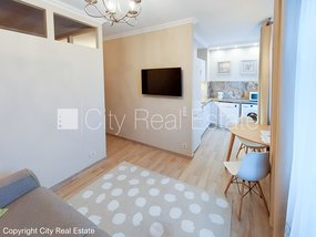 Apartment for rent in Riga, Teika 509869