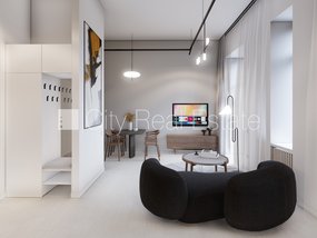 Apartment for sale in Riga, Riga center 514160