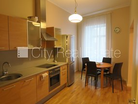 Apartment for sale in Riga, Riga center 424460