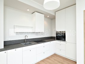 Apartment for rent in Riga, Riga center 517764