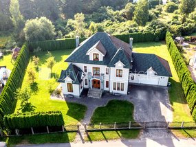 Продают дом в Риге, Межапарке 515584