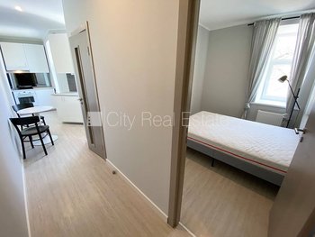 Apartment for rent in Riga, Riga center 509993