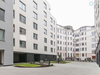 Продают квартиру в Риге, Центре 513535