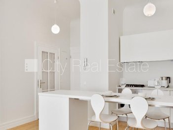 Apartment for rent in Riga, Riga center 506846