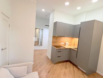 Apartment for rent in Riga, Riga center 517591