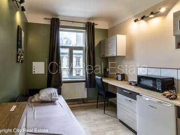 Apartment for rent in Riga, Riga center 425601