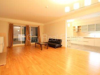 Apartment for rent in Riga, Sampeteris-Pleskodale 428897