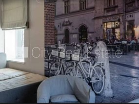Apartment for rent in Riga, Sampeteris-Pleskodale 427997