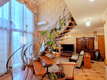 Apartment for rent in Riga, Riga center 430755