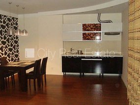 Apartment for rent in Jurmala, Bulduri 437649