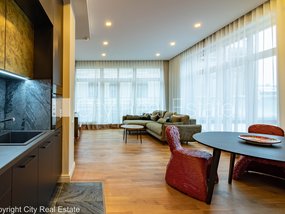 Apartment for rent in Riga, Riga center 424698