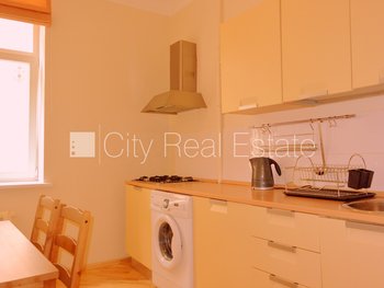 Apartment for rent in Riga, Riga center 437047